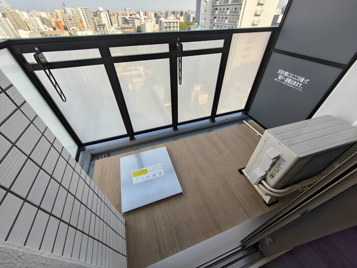 MAXIV名古屋上前津の物件内観写真