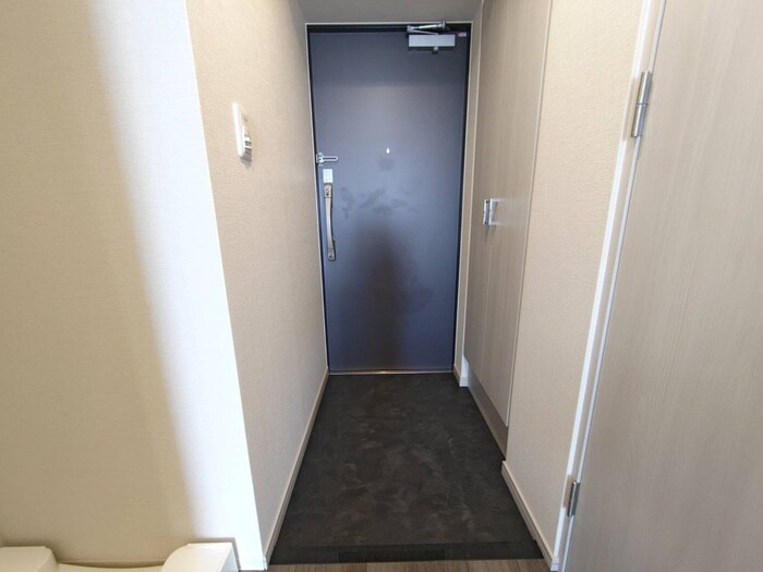 MAXIV名古屋上前津の物件内観写真