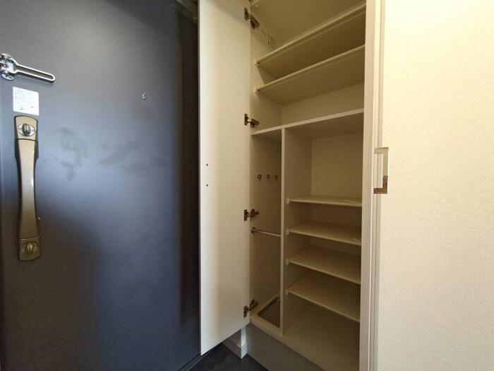 MAXIV名古屋上前津の物件内観写真