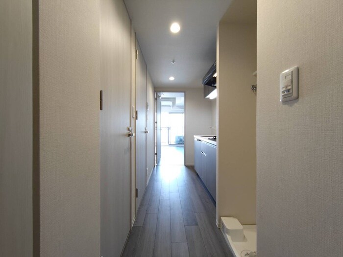 MAXIV名古屋上前津の物件内観写真