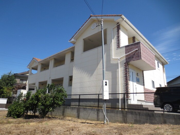 グッドデイズの物件外観写真