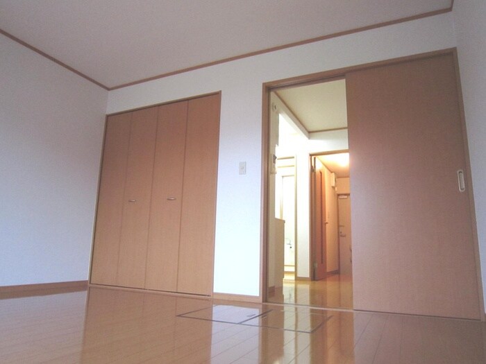 グッドデイズの物件内観写真