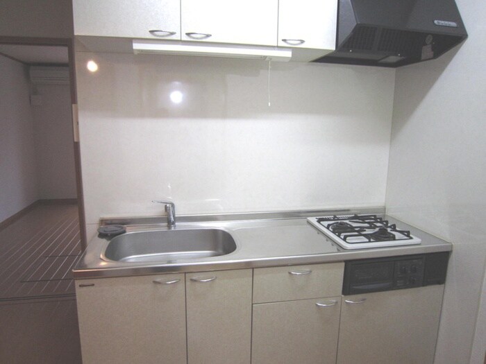 グッドデイズの物件内観写真