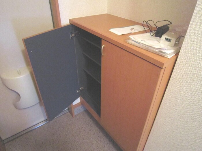 グッドデイズの物件内観写真