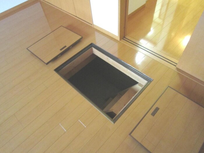 グッドデイズの物件内観写真