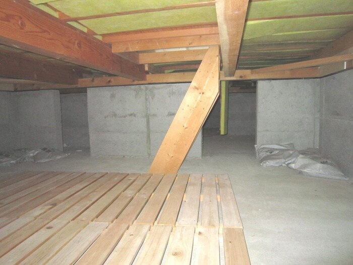 グッドデイズの物件内観写真