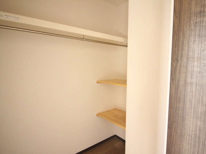 スカイパラスⅢの物件内観写真