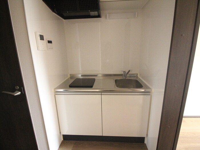 スカイパラスⅢの物件内観写真