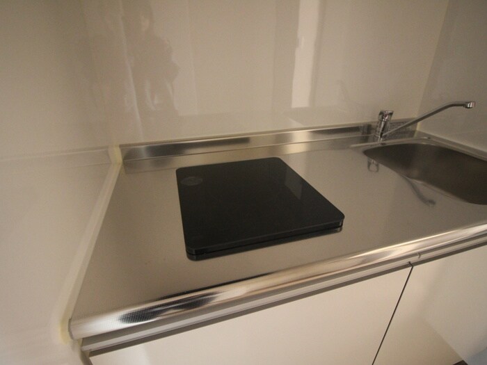 スカイパラスⅢの物件内観写真