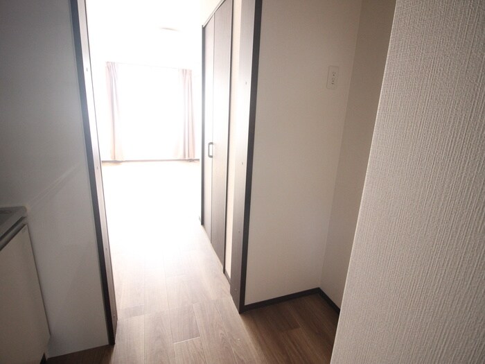 スカイパラスⅢの物件内観写真