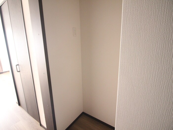 スカイパラスⅢの物件内観写真