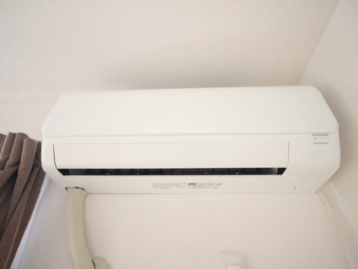 スカイパラスⅢの物件内観写真