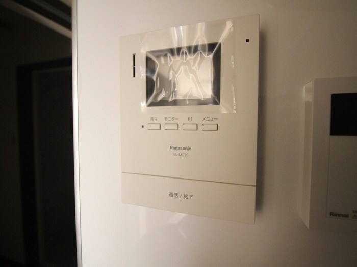 スカイパラスⅢの物件内観写真