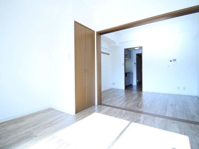 コアレジデンスの物件内観写真