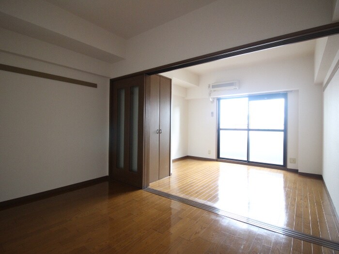 コアレジデンスの物件内観写真