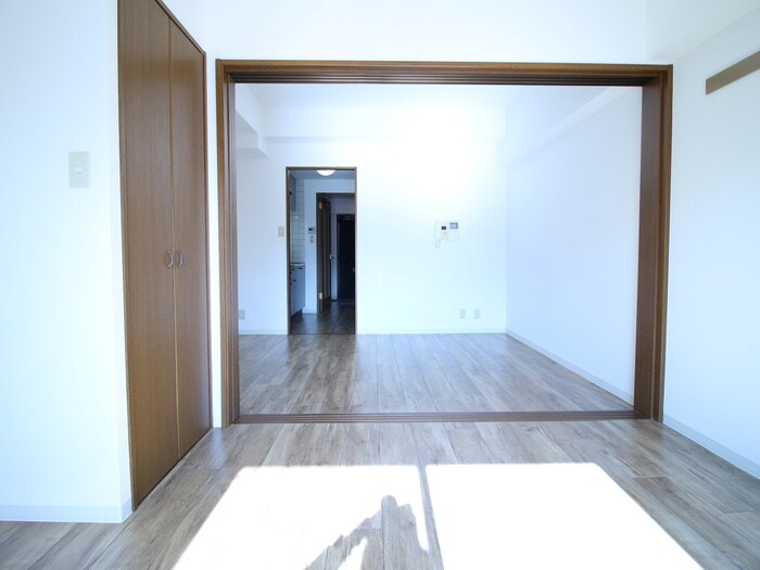 コアレジデンスの物件内観写真