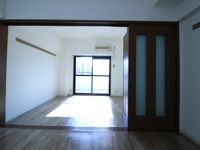 コアレジデンスの物件内観写真