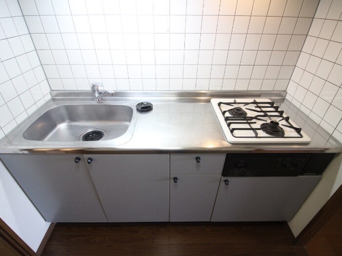 コアレジデンスの物件内観写真