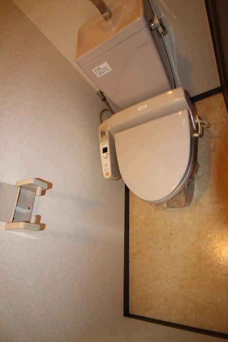 コアレジデンスの物件内観写真