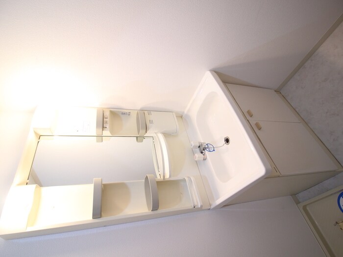 コアレジデンスの物件内観写真