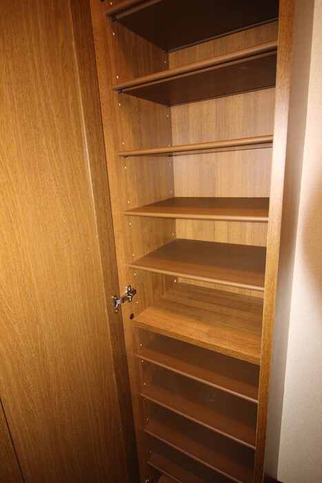 コアレジデンスの物件内観写真