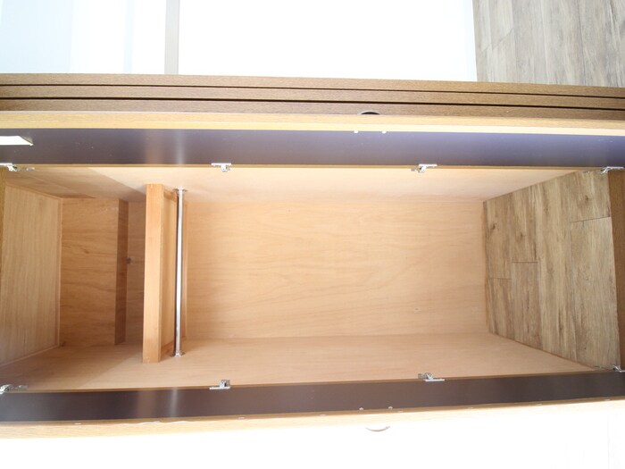 コアレジデンスの物件内観写真