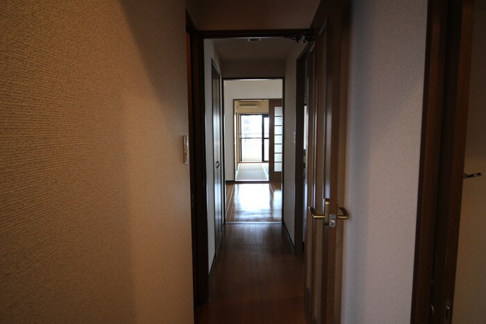 コアレジデンスの物件内観写真