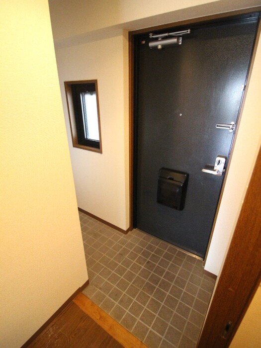 コアレジデンスの物件内観写真