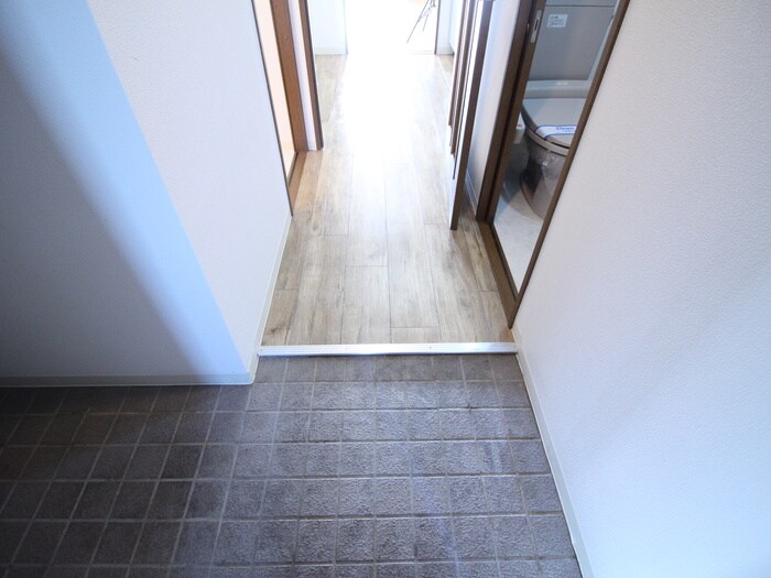 コアレジデンスの物件内観写真