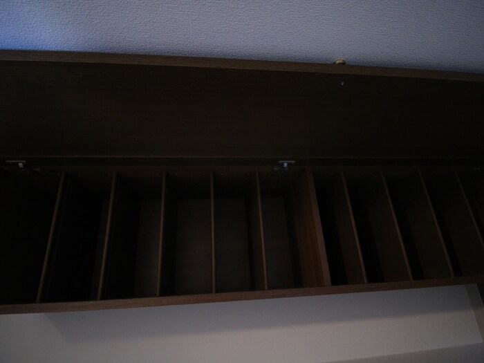 コアレジデンスの物件内観写真