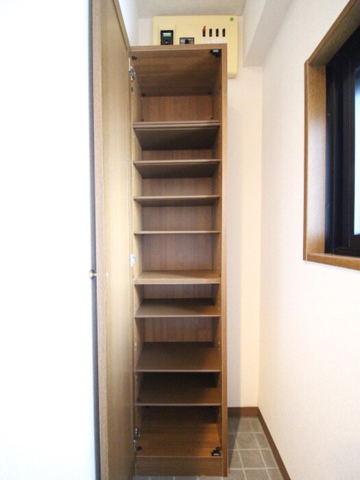 コアレジデンスの物件内観写真