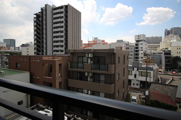 コアレジデンスの物件内観写真