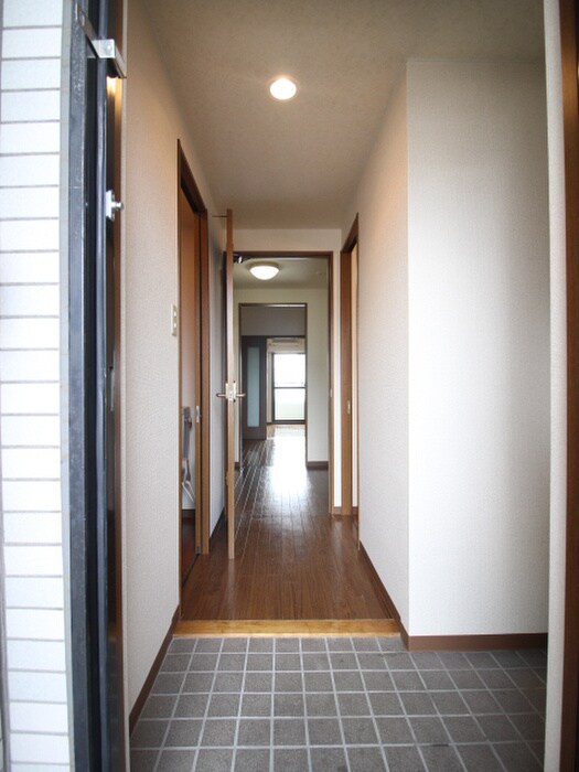 コアレジデンスの物件内観写真