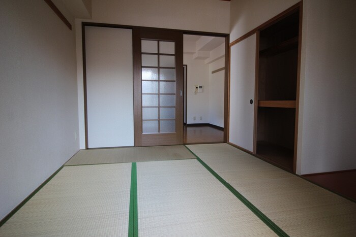 コアレジデンスの物件内観写真