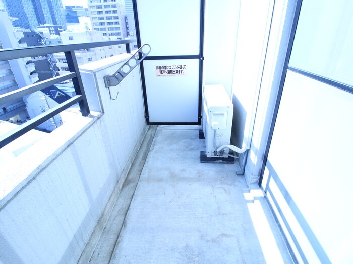 コアレジデンスの物件内観写真