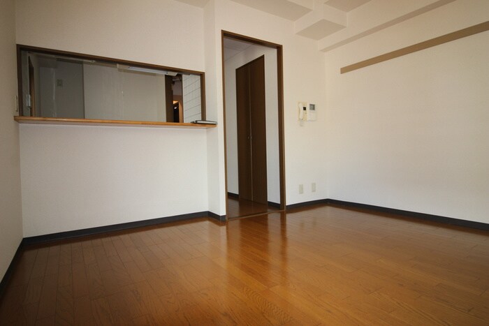 コアレジデンスの物件内観写真