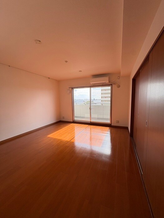 フィール清船の物件内観写真