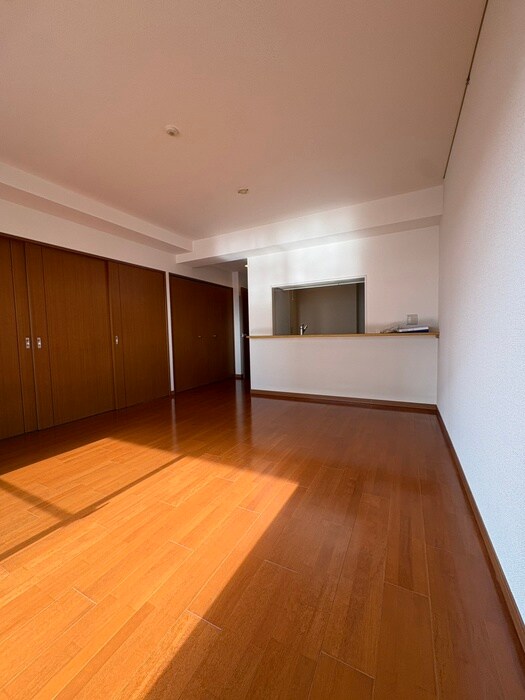 フィール清船の物件内観写真