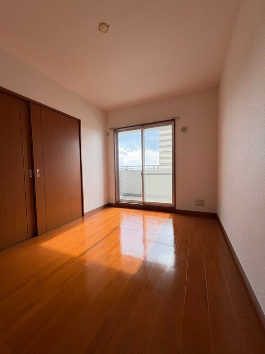 フィール清船の物件内観写真