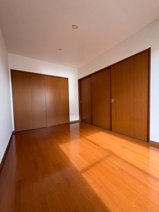 フィール清船の物件内観写真