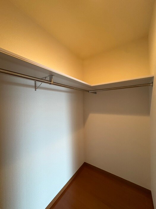 フィール清船の物件内観写真