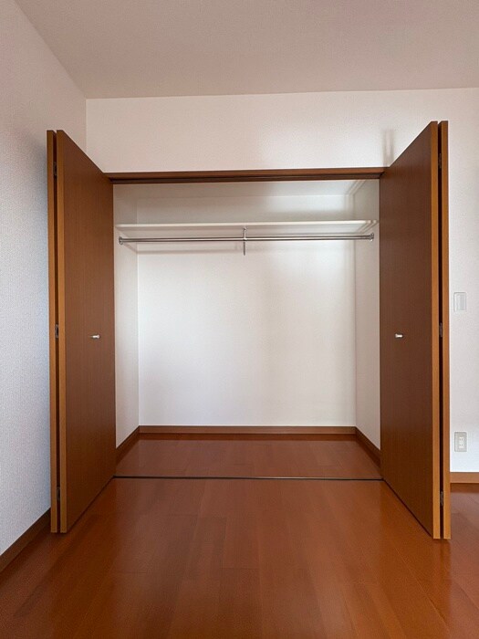 フィール清船の物件内観写真