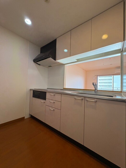 フィール清船の物件内観写真