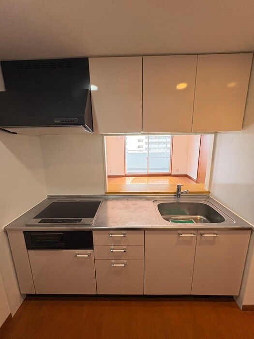 フィール清船の物件内観写真