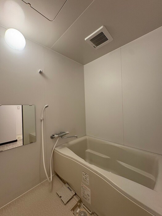 フィール清船の物件内観写真