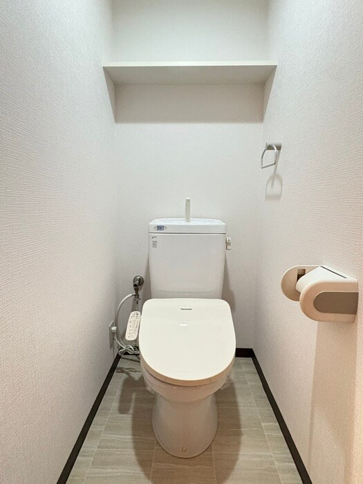 フィール清船の物件内観写真