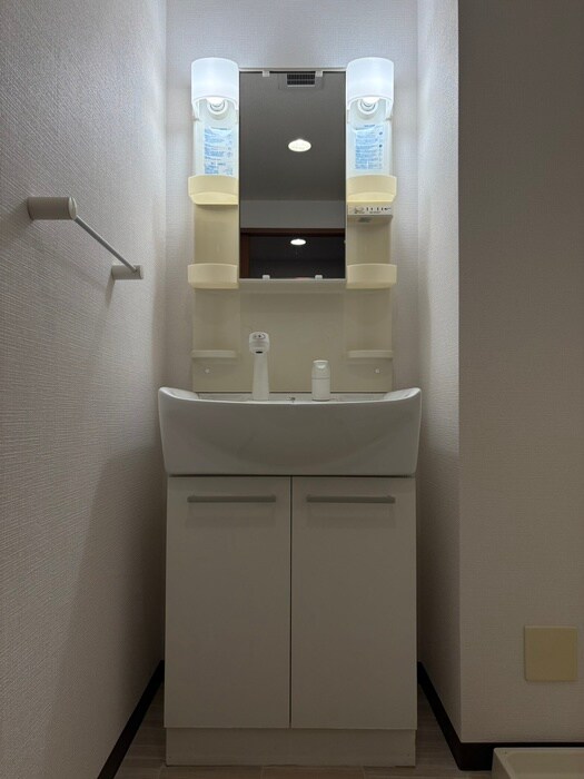 フィール清船の物件内観写真