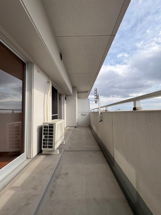 フィール清船の物件内観写真