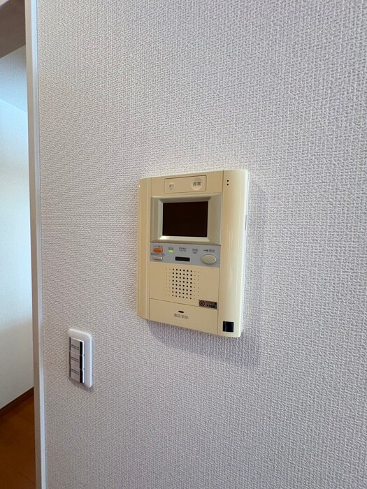 フィール清船の物件内観写真