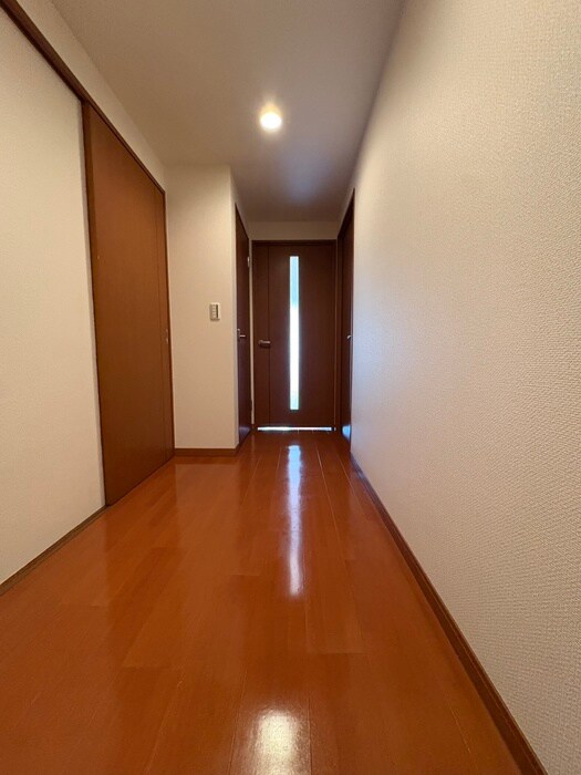 フィール清船の物件内観写真